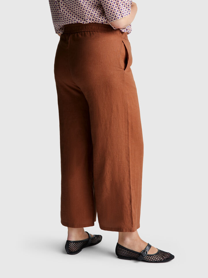 PANTALONE Donna image number 5